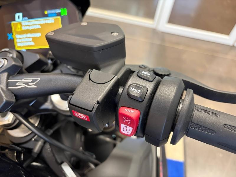 Used BMW S S 1000 R 2025 2026 Noir € 19190 in Lesménils