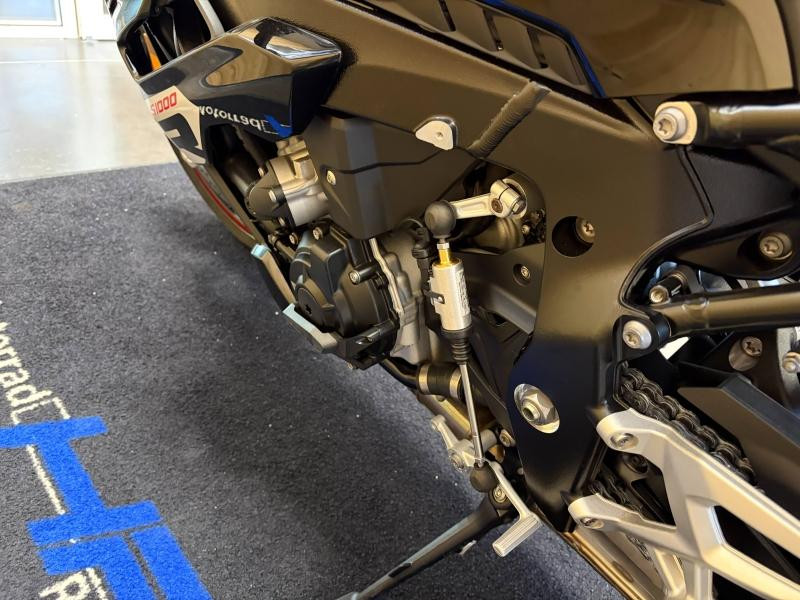 Used BMW S S 1000 R 2025 2026 Noir € 19190 in Lesménils