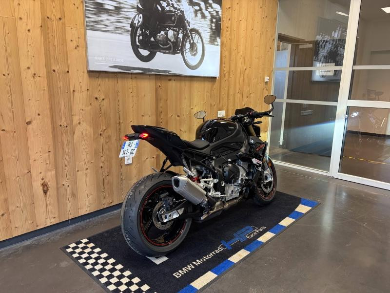 Used BMW S S 1000 R 2025 2026 Noir € 19190 in Lesménils