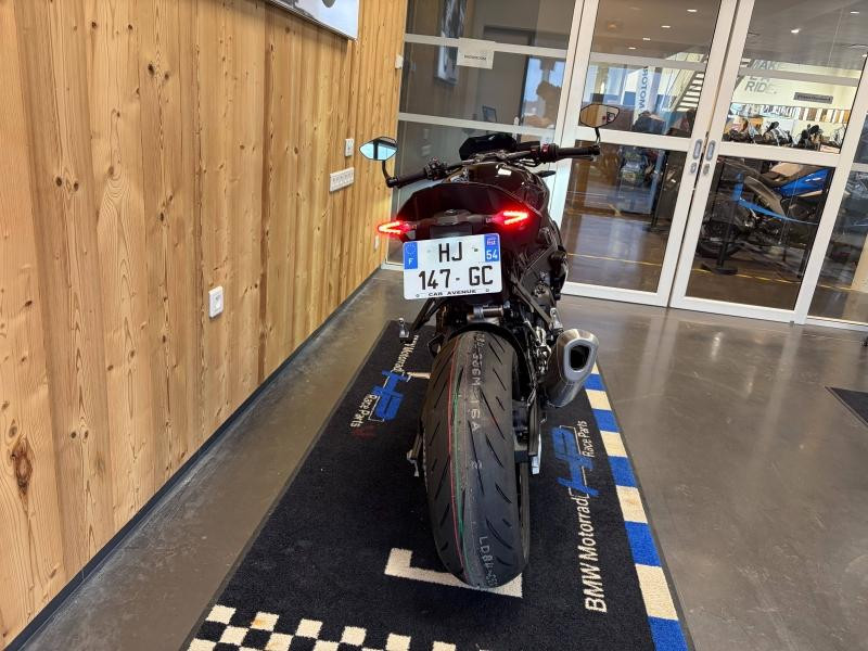 Used BMW S S 1000 R 2025 2026 Noir € 19190 in Lesménils
