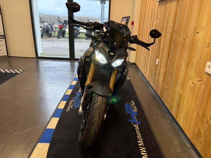 Used BMW S S 1000 R 2025 2026 Noir € 19190 in Lesménils
