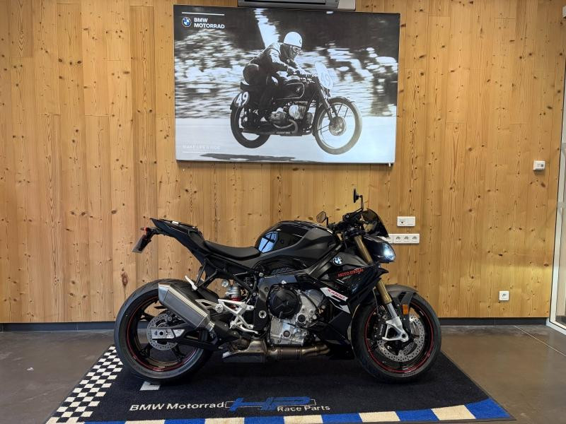 Used BMW S S 1000 R 2025 2026 Noir € 19190 in Lesménils