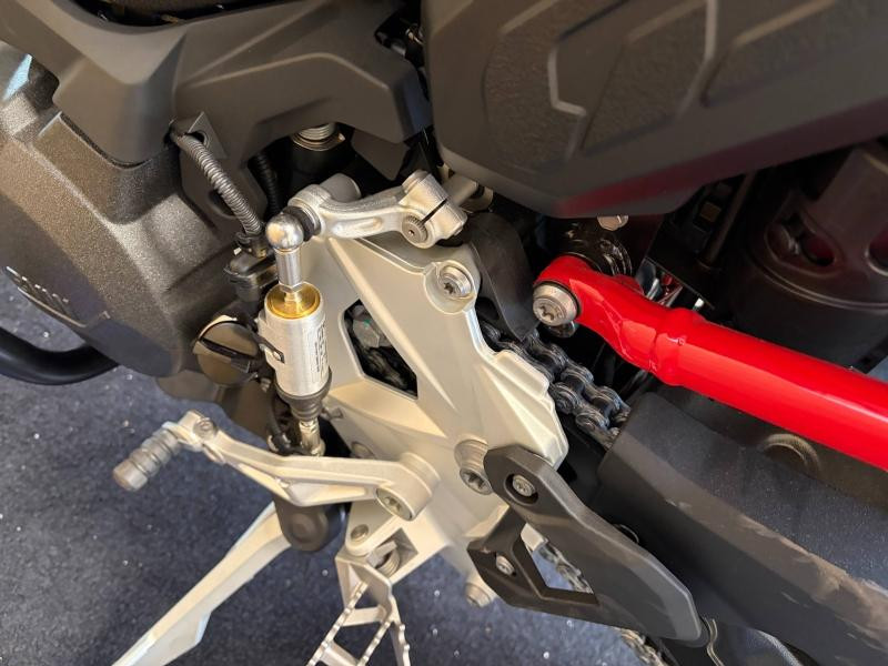 Used BMW F F 900 GS 2026 Style Passion (Sao Paulo Yellow uni) € 15990 in Lesménils