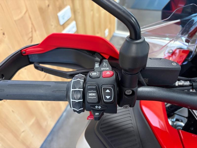 Used BMW R R 1300 GS Adventure 2026 Rouge € 27190 in Lesménils