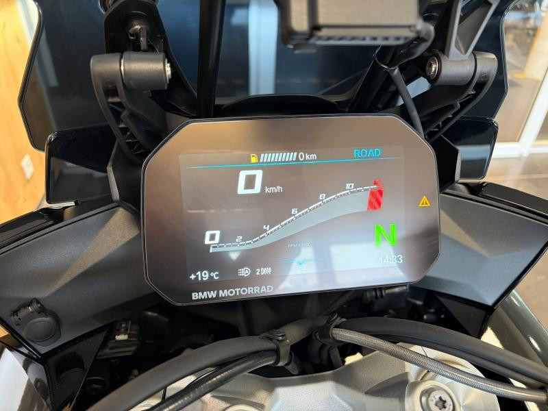 Used BMW S S 1000 XR 2026 Black Storm Metallic 2 € 22590 in Lesménils