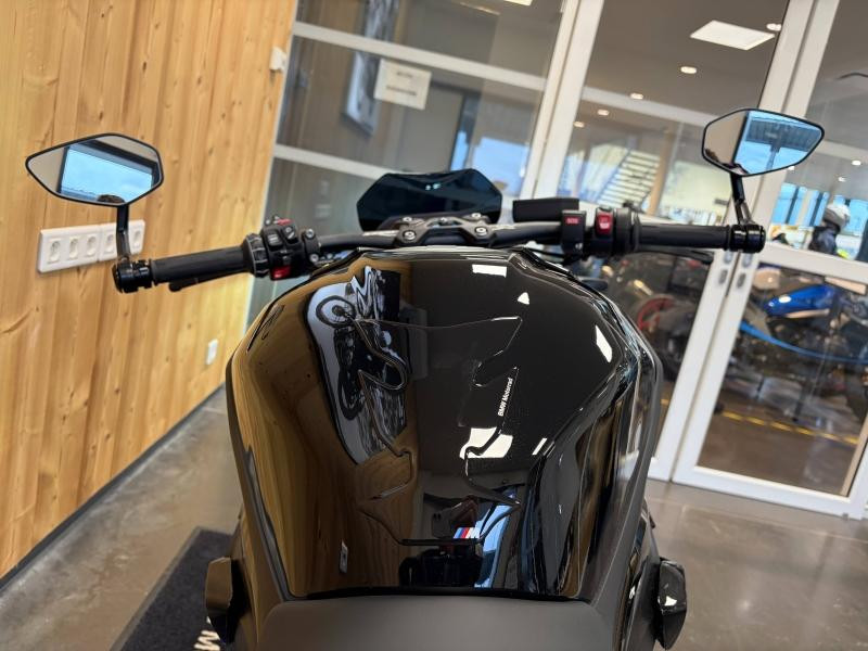 Used BMW S S 1000 R 2025 2026 Noir € 19190 in Lesménils