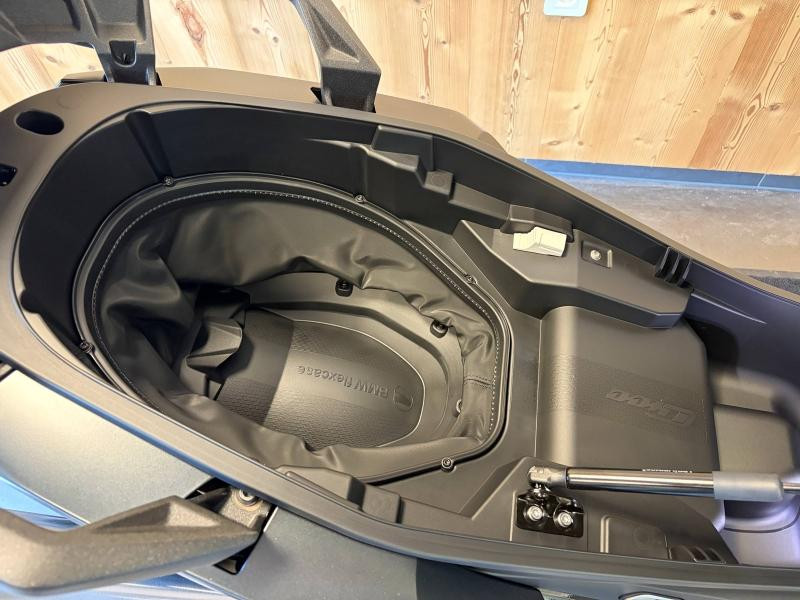 Used BMW C C 400 X Euro 5+ 2026 Noir € 9690 in Lesménils