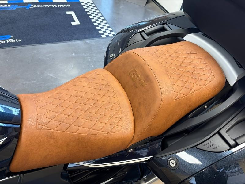 Used BMW K K 1600 GT 2025 2026 Noir € 33190 in Lesménils