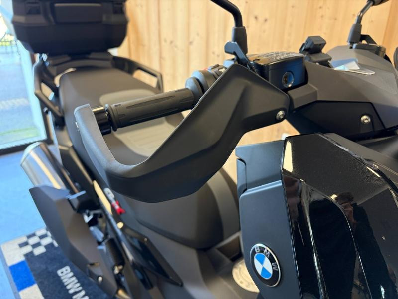 Used BMW C C 400 X Euro 5+ 2026 Noir € 9690 in Lesménils