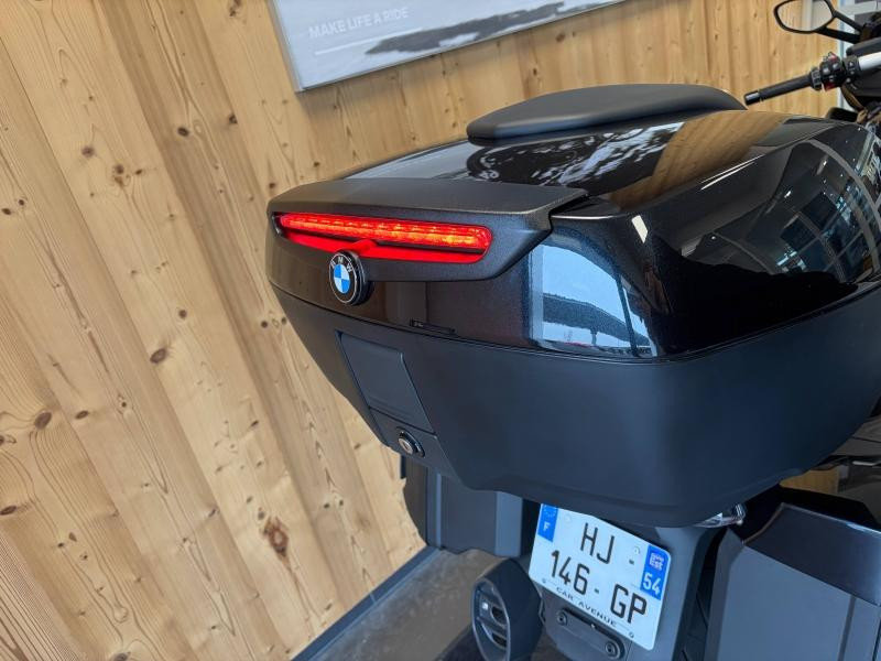 Used BMW K K 1600 GT 2025 2026 Noir € 33190 in Lesménils