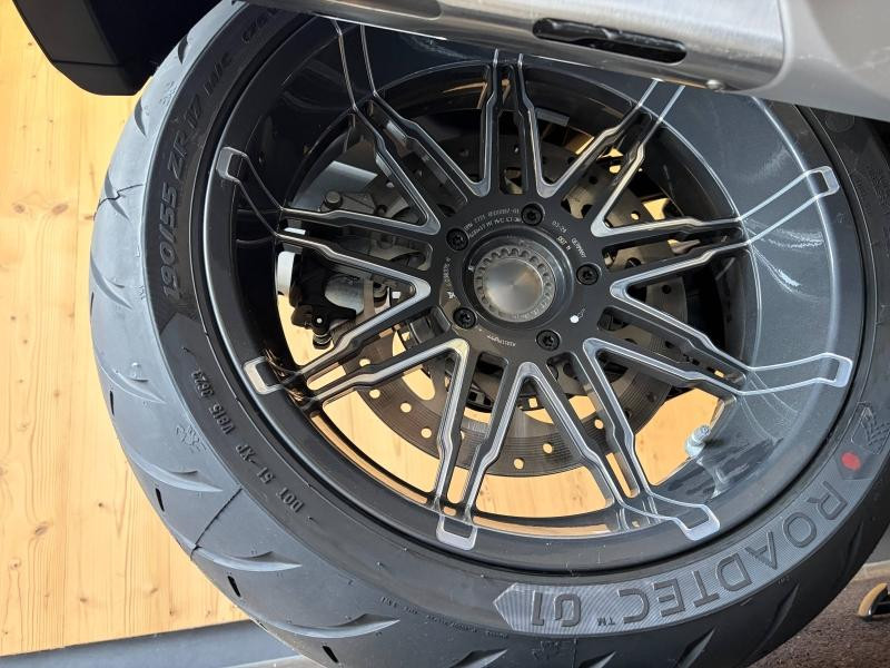 Used BMW K K 1600 GT 2025 2026 Noir € 33190 in Lesménils