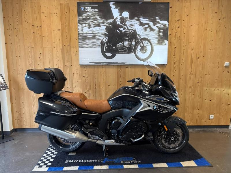 Used BMW K K 1600 GT 2025 2026 Noir € 33190 in Lesménils