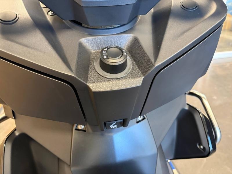 Used BMW C C 400 X Euro 5+ 2026 Noir € 9690 in Lesménils