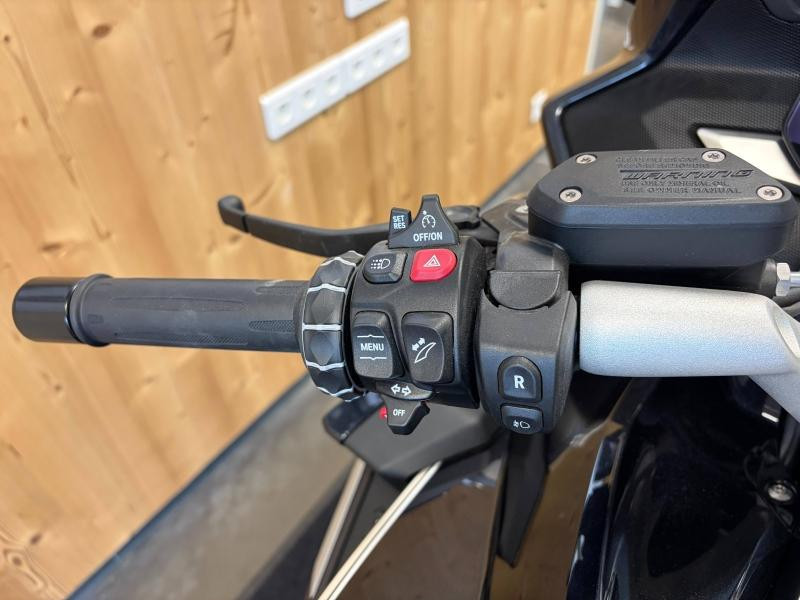 Used BMW K K 1600 GT 2025 2026 Noir € 33190 in Lesménils
