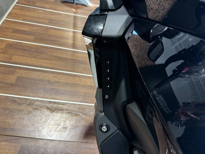 Used BMW K K 1600 GTL 2024 Noir € 23990 in Lesménils