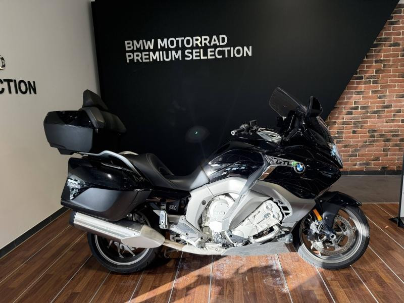 Used BMW K K 1600 GTL 2024 Noir € 23990 in Lesménils