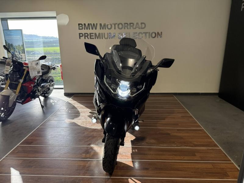 Used BMW K K 1600 GTL 2024 Noir € 23990 in Lesménils