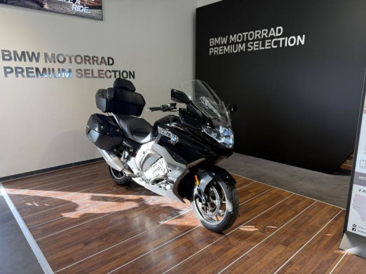 Used BMW K K 1600 GTL 2024 Noir € 23,990 in Lesménils