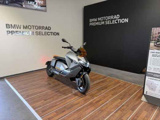 Used BMW C CE04 11kW 2023 Magellan Grey Metallic € 8,490 in Lesménils