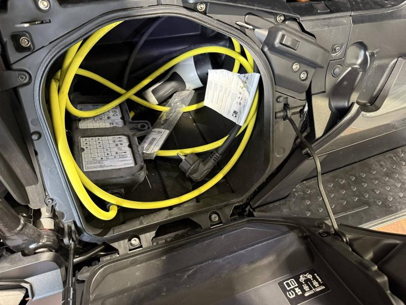 Used BMW C CE04 11kW 2023 Magellan Grey Metallic € 8490 in Lesménils