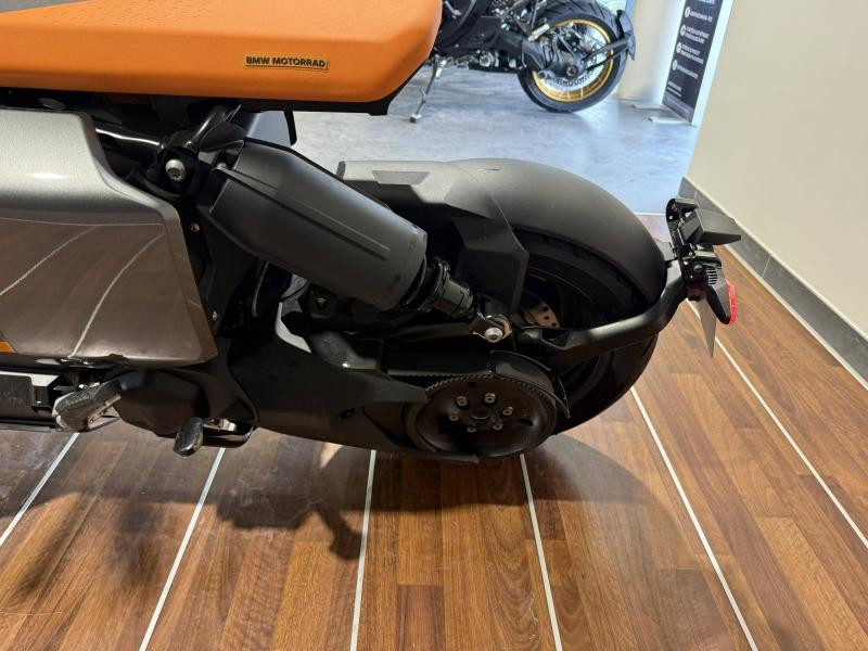 Used BMW C CE04 11kW 2023 Magellan Grey Metallic € 8490 in Lesménils