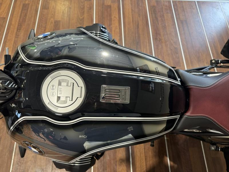 Used BMW R R 1200 NineT 2023 Option 719 Aluminium € 16990 in Lesménils
