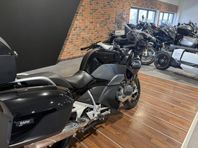 Used BMW R R 1250 RT 2023 Style Triple Black € 19990 in Lesménils
