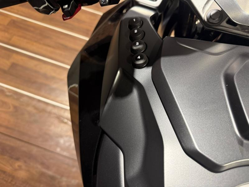 Used BMW R R 1300 RT 2025 Black Storm Metallic € 27990 in Lesménils