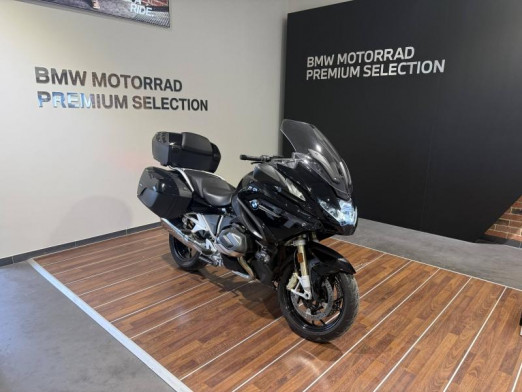 Used BMW R R 1250 RT 2023 Style Triple Black € 19,990 in Lesménils