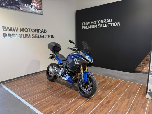 Used BMW F F 900 XR 2023 Style Sport (Racing Blue) € 10,490 in Lesménils