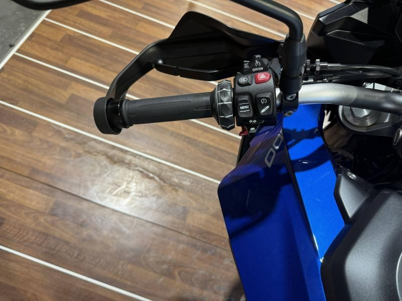 Used BMW F F 900 XR 2023 Style Sport (Racing Blue) € 10490 in Lesménils
