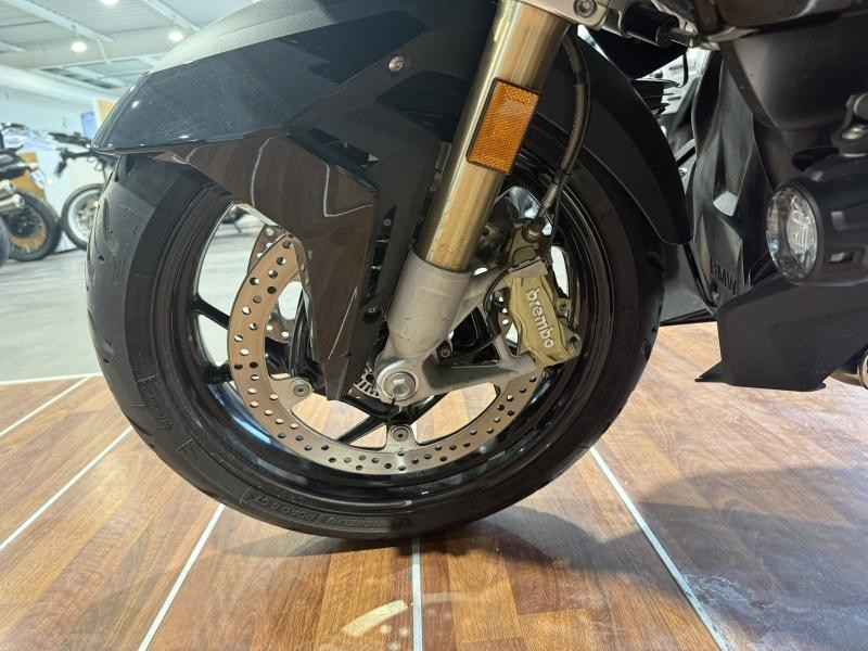 Used BMW R R 1250 RT 2023 Style Triple Black € 19990 in Lesménils