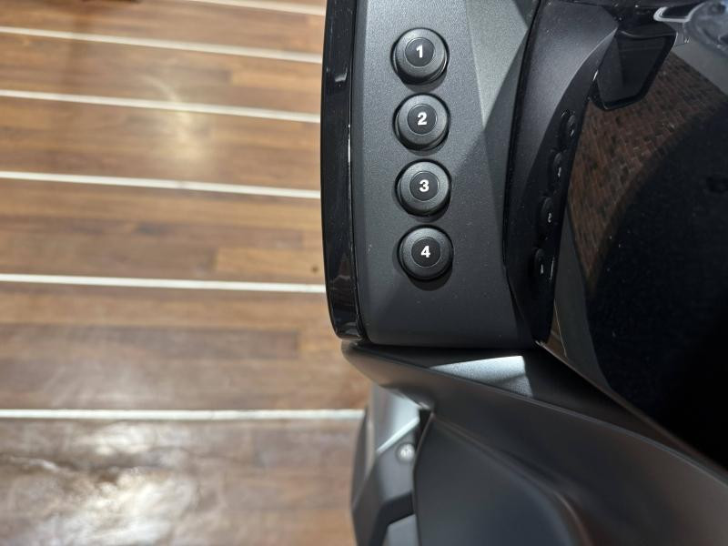 Used BMW R R 1250 RT 2023 Style Triple Black € 19990 in Lesménils