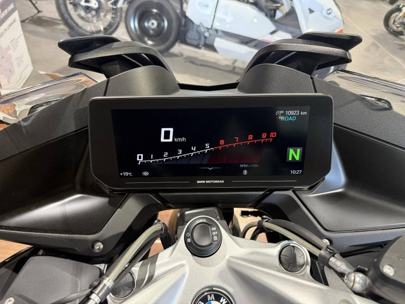 Used BMW R R 1250 RT 2023 Style Triple Black € 19990 in Lesménils