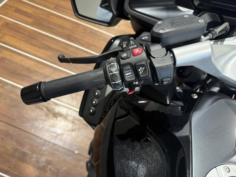 Used BMW R R 1250 RT 2023 Style Triple Black € 19990 in Lesménils