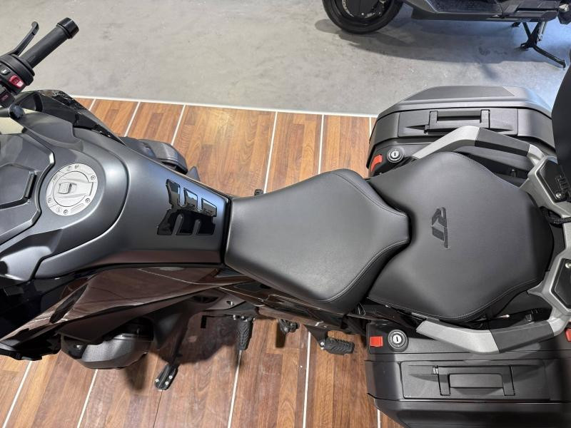 Used BMW R R 1300 RT 2025 Black Storm Metallic € 27990 in Lesménils