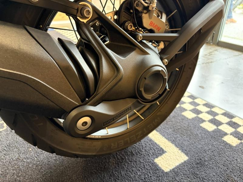 Used BMW R R 1300 GS Adventure 2026 Rouge € 28990 in Lesménils