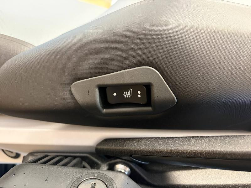 Used BMW R R 1300 GS 2026 Racing Blue Metallic € 27990 in Lesménils