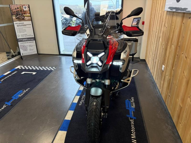 Used BMW R R 1300 GS Adventure 2026 Rouge € 28990 in Lesménils