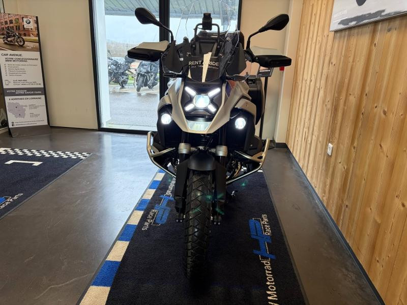 Used BMW R R 1300 GS 2026 Racing Blue Metallic € 27990 in Lesménils