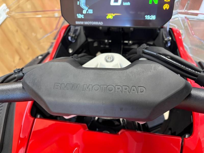 Used BMW R R 1300 GS Adventure 2026 Rouge € 28990 in Lesménils