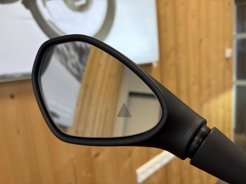 Used BMW R R 1300 GS Adventure 2026 Rouge € 28990 in Lesménils