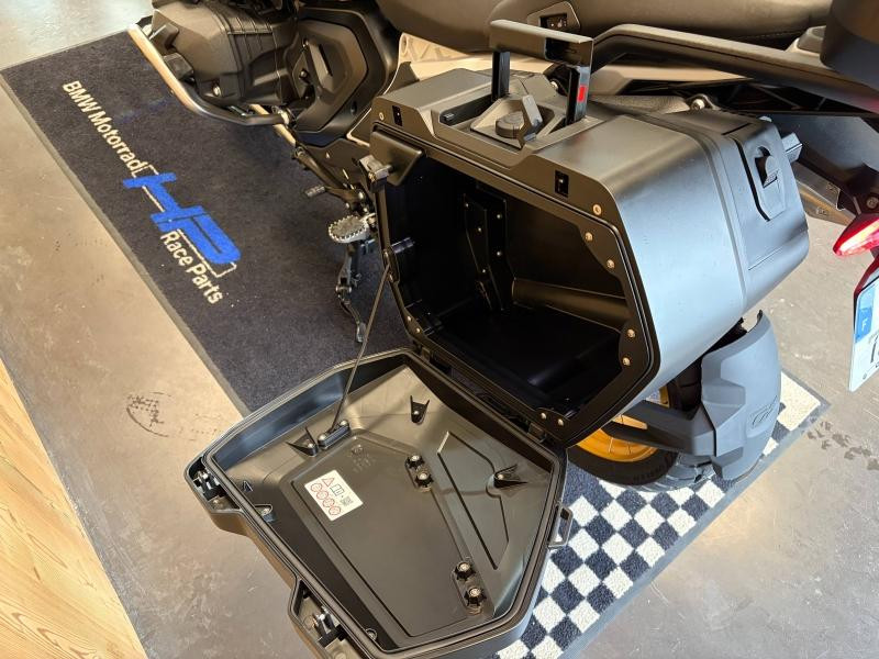 Used BMW R R 1300 GS 2026 Racing Blue Metallic € 27990 in Lesménils