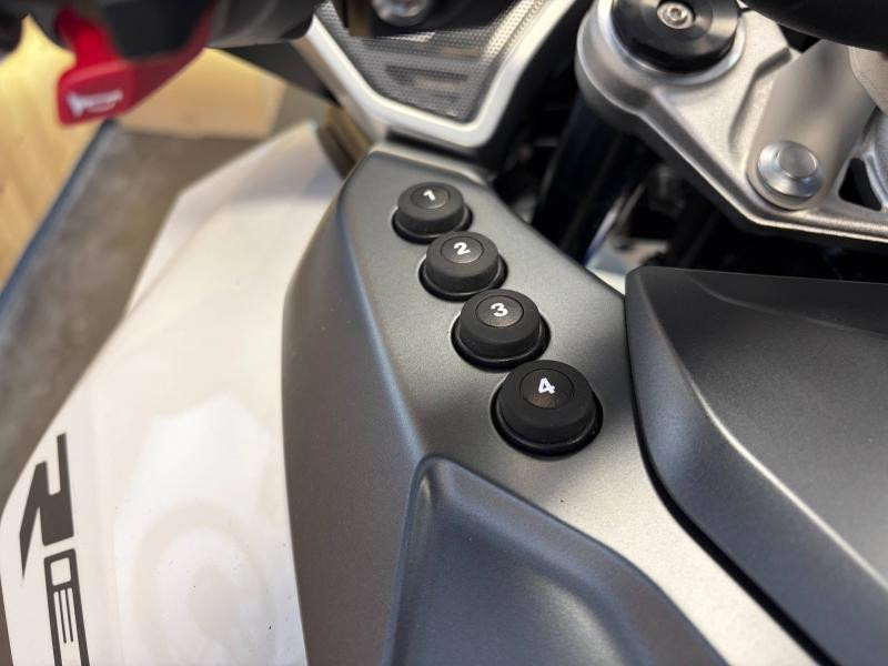 Occasion BMW R R 1300 RT 2026 Blanc 29990 € à Lesménils