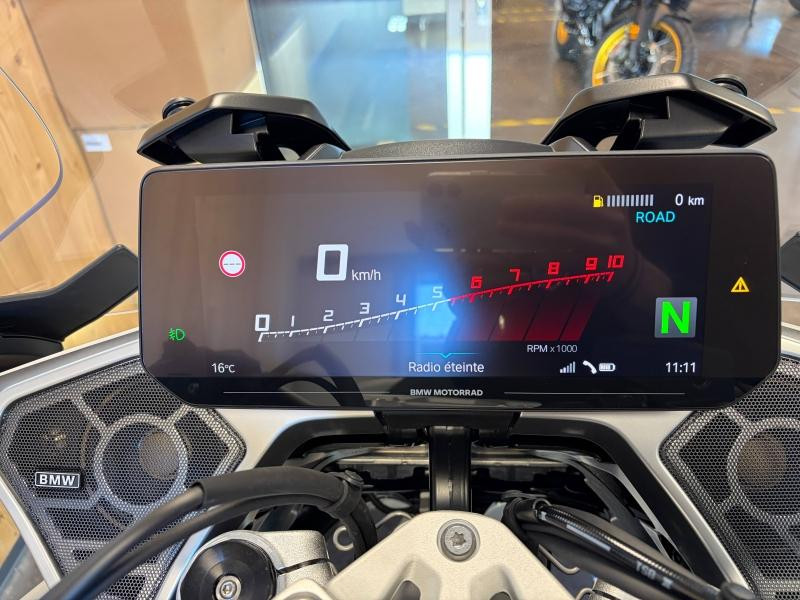 Occasion BMW R R 1300 RT 2026 Blanc 29990 € à Lesménils