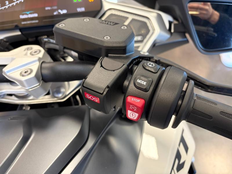 Occasion BMW R R 1300 RT 2026 Blanc 29990 € à Lesménils