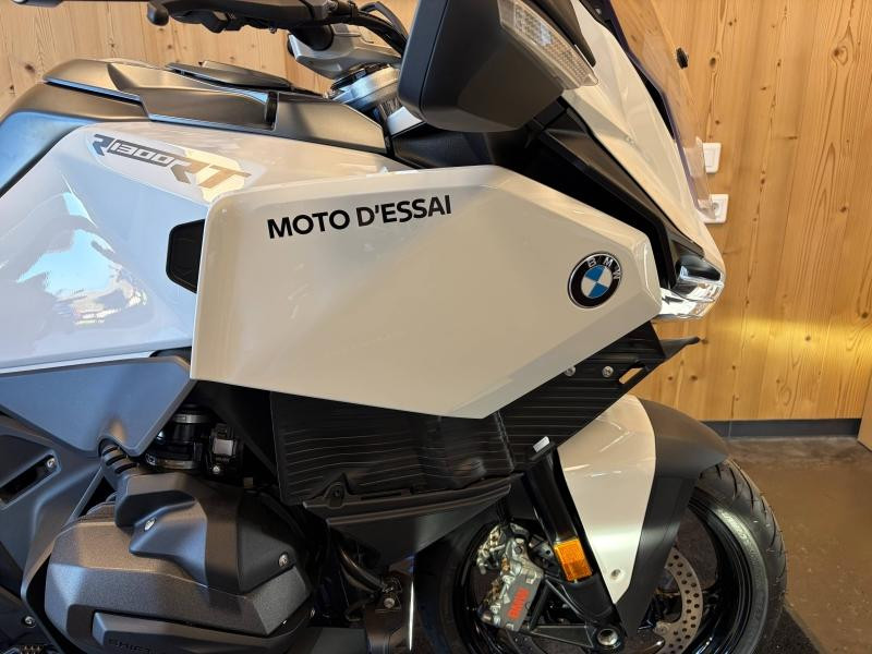 Occasion BMW R R 1300 RT 2026 Blanc 29990 € à Lesménils