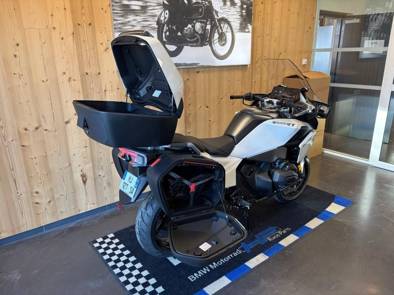 Occasion BMW R R 1300 RT 2026 Blanc 29990 € à Lesménils