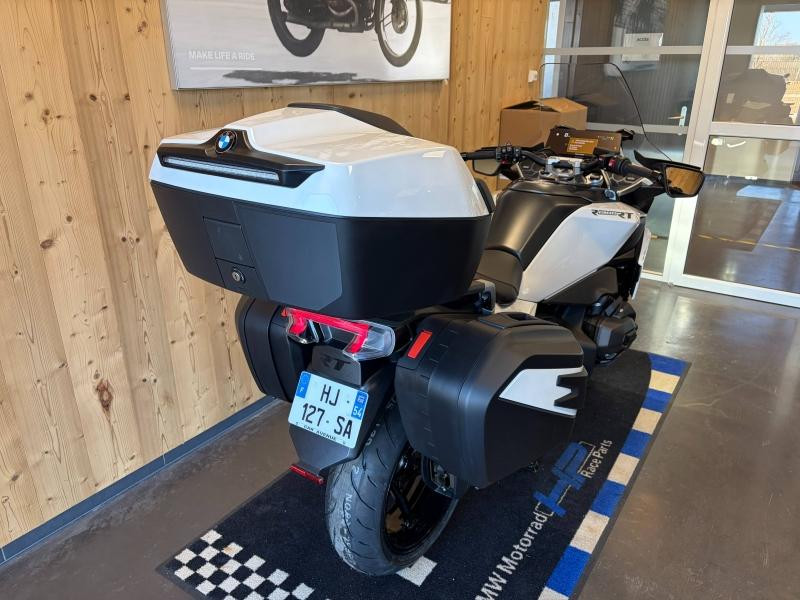 Occasion BMW R R 1300 RT 2026 Blanc 29990 € à Lesménils