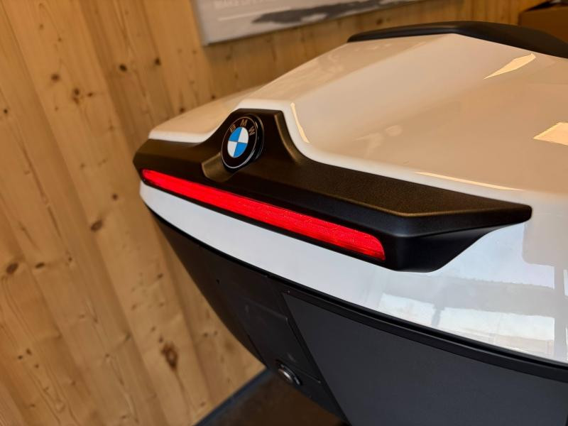 Occasion BMW R R 1300 RT 2026 Blanc 29990 € à Lesménils